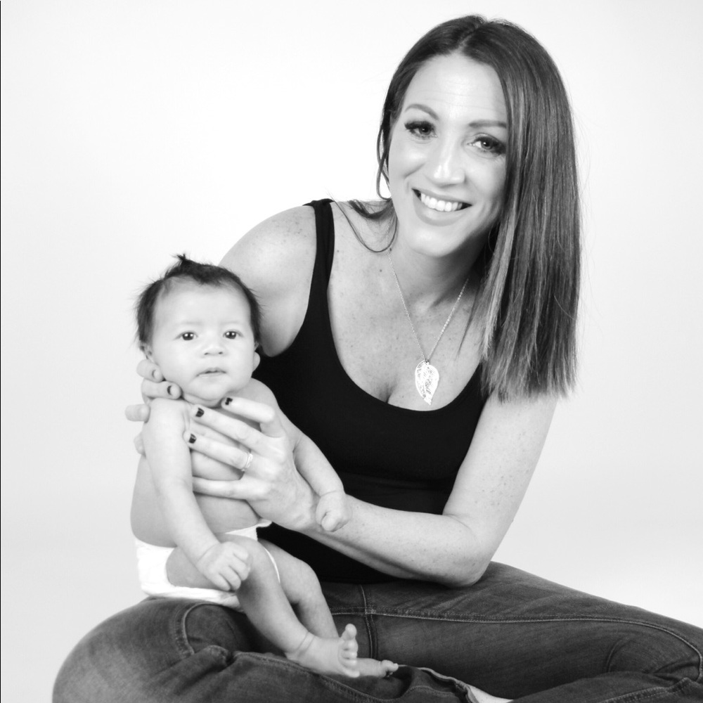 Meet your Posher, Stephanie